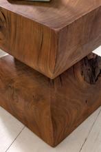 Bijzettafel Cindyberg  - WL1M562, Huis en Inrichting, Tafels | Sidetables, Ophalen of Verzenden, Nieuw