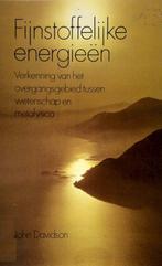 FIJNSTOFFELIJKE ENERGIEEN 9789020255171 Robyn Davidson, Boeken, Verzenden, Gelezen, Robyn Davidson