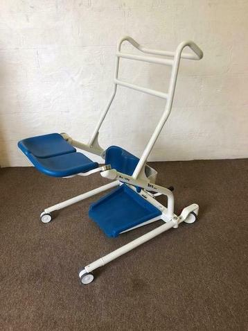Sara stedy Bea, Assist Flexi transferhulp sta op hulp €25 pw beschikbaar voor biedingen