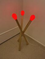 IKEA - Lukas Baldo - Lamp - STRÅLA - Hout, Plastic, Antiek en Kunst