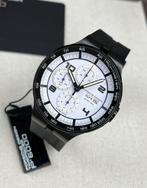 Porsche Design - Flat Six Chronograph Day/Date Automatic, Sieraden, Tassen en Uiterlijk, Horloges | Heren, Nieuw