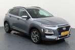 Private Lease - Hyundai Kona - 1.6 GDI HEV Premium 5d, Gebruikt, Met garantie (alle), Hybride Elektrisch/Benzine, SUV of Terreinwagen