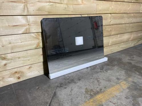 Veiling - Detremmerie spiegel op kader met verlichting 90x65, Huis en Inrichting, Woonaccessoires | Spiegels