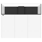 WaterBox FRAG 145.5 Wit, Ophalen of Verzenden, Nieuw