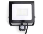 Integral LED Breedstraler 50W 4000K Koel Wit 5000lm Zwart..., Ophalen of Verzenden, Nieuw
