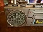 JVC - RC-S40L Draagbare cassettespeler, Audio, Tv en Foto, Radio's, Nieuw