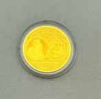 Salomonseilanden. Great Gold Bullion coin 10 Dollars 100