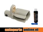 ABS-sensor Volvo Xc70 achterzijde, links of rechts, Verzenden, Nieuw, Volvo