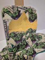 henq - The icecream the incredible hulk