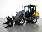 Giant G3500 uit voorraad leverbaar!, Wiellader of Shovel