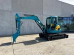 Veiling: Rupsgraafmachine Kubota KX161-3SZ Diesel 34.6kW, Ophalen, Graafmachine