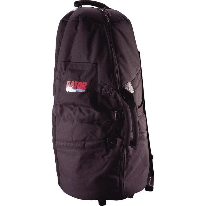 Gator Cases GP-CONGA-W draagtas voor conga, Muziek en Instrumenten, Behuizingen en Koffers, Verzenden