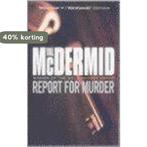 Report For Murder 9780704345911 Val McDermid, Boeken, Verzenden, Gelezen, Val McDermid