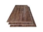 Walnoot hout | MASSIEVE panelen op VOORRAAD | 20 & 24 mm dik, Doe-het-zelf en Verbouw, Nieuw, Hout, Ophalen, 20 tot 50 mm