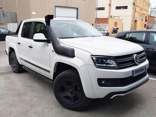 Bravo Snorkel Volkswagen Amarok, Auto diversen, Tuning en Styling, Ophalen of Verzenden