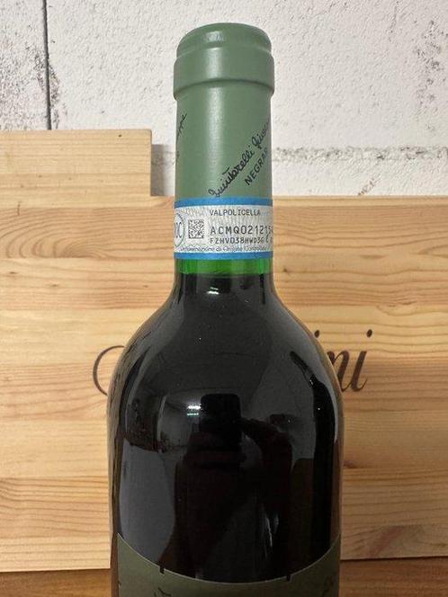 2016 Giuseppe Quintarelli, Valpolicella - Veneto Superiore -, Verzamelen, Wijnen