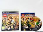 Playstation 3 / Ps3 - Lego - Indiana Jones 2 - The Adventure, Spelcomputers en Games, Verzenden, Gebruikt