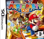 Mario Party DS (Losse Cartridge) (DS Games), Ophalen of Verzenden, Zo goed als nieuw