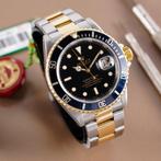 Rolex - Submariner Date - 16613N - Heren - 1990-1999, Sieraden, Tassen en Uiterlijk, Horloges | Heren, Nieuw