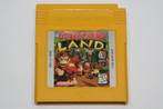 Donkey Kong Land (GameBoy Cartridges, GameBoy, Nintendo)