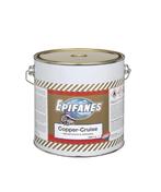 Epifanes Copper Cruise antifouling 2.5 liter - alle kleuren, Ophalen of Verzenden, Nieuw