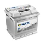 Varta Auto accu 12 volt 54 Ah Silver Dynamic type C30, Nieuw, Ophalen of Verzenden