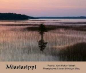 Mississippi by Ann W Fisher-Wirth (Hardback), Boeken, Taal | Engels, Gelezen, Verzenden