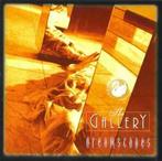 cd - The Gallery - Dreamscapes, Verzenden, Zo goed als nieuw