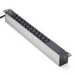 C13 stekkerdoos | Brennenstuhl, Computers en Software, Pc- en Netwerkkabels, Verzenden, Nieuw