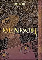 Sensor, Boeken, Verzenden, Nieuw