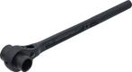 Bgs Technic Werfpuntratel ronde steel 19 x 22 mm, Verzenden, Nieuw