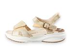 Xsensible Sandalen in maat 42 Goud | 10% extra korting, Kleding | Dames, Schoenen, Xsensible, Overige kleuren, Verzenden, Nieuw