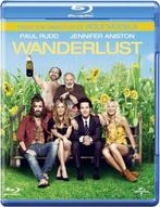 Wanderlust (Blu-ray), Verzenden, Gebruikt