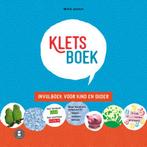 Kletsboek! 9789081477932 Michal Janssen, Verzenden, Gelezen, Michal Janssen