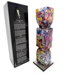 Ad van Hassel (1953) - I Love New York - Luxury Art Candy