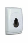 Dispenser Toiletpapier Bulkpack - Wand