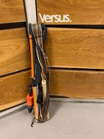 Flysurfer Fusion control bar M ex demo, Watersport en Boten, Kitesurfen, Ophalen of Verzenden, Gebruikt, Bar