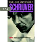 Schrijver / Mijn strijd / 5 9789044532258 Karl Ove Knausgård, Boeken, Verzenden, Gelezen, Karl Ove Knausgård