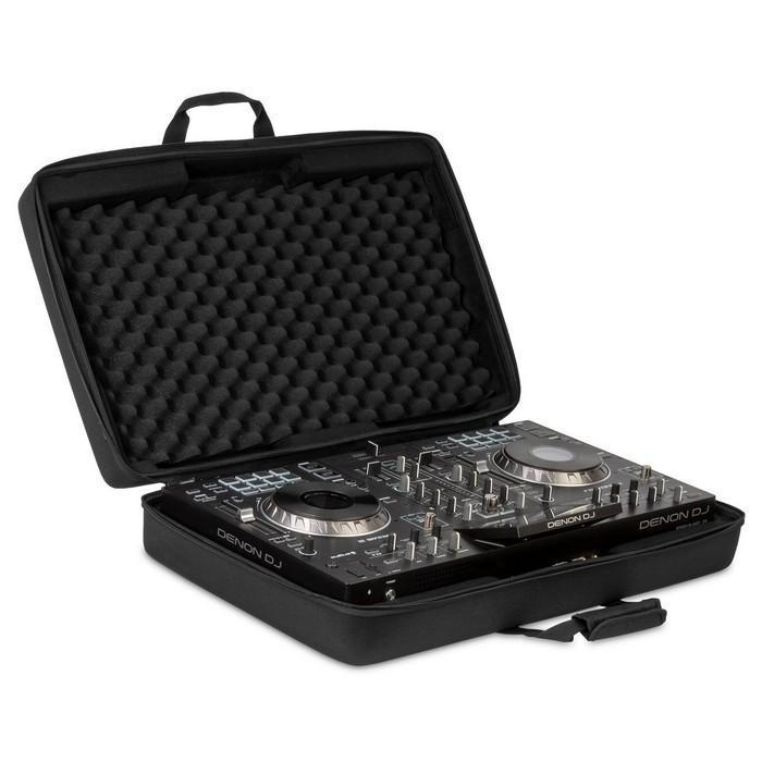 Creator Denon DJ Prime 2 Hardcase Black Creator Denon DJ, Muziek en Instrumenten, Instrumenten | Toebehoren, Nieuw