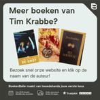 De paardentekenaar 9789035121249 Tim Krabbe, Boeken, Verzenden, Zo goed als nieuw, Tim Krabbe