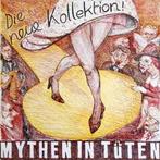 LP gebruikt - Mythen In TÃ¼ten - Die Neue Kollektion, Verzenden, Zo goed als nieuw