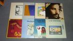 Cat Stevens - Lot of 8 LP albums (incl. Double Album +, Cd's en Dvd's, Vinyl Singles, Nieuw in verpakking