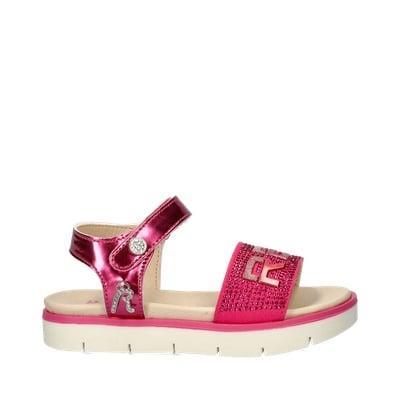 Replay Sandal 2 sandalen in het Roze, Kleding | Dames, Schoenen, Sandalen of Muiltjes, Roze, Nieuw, Verzenden