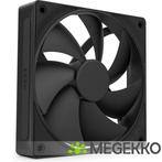 NZXT F120P - 120MM - Black  - Static Pressure, Verzenden, Nieuw