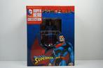 DC Super Hero Collection Superman Figurine Morgen in huis!, Ophalen of Verzenden, Zo goed als nieuw