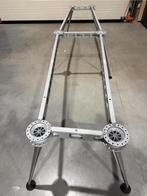 Vitra Medamorph vergadertafel frame 380x130, Vergader- of Presentatieruimte, Ophalen of Verzenden, Gebruikt