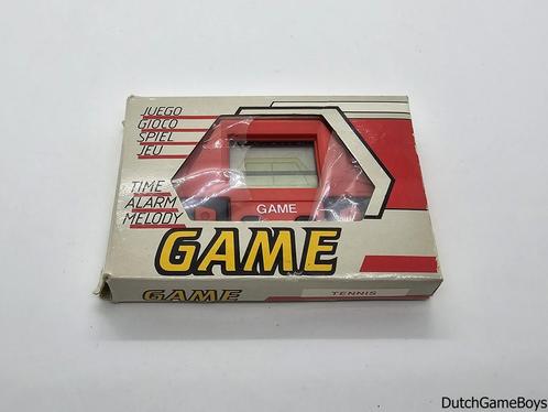 LCD Game - Game - Tennis - Boxed, Spelcomputers en Games, Spelcomputers | Overige, Gebruikt, Verzenden