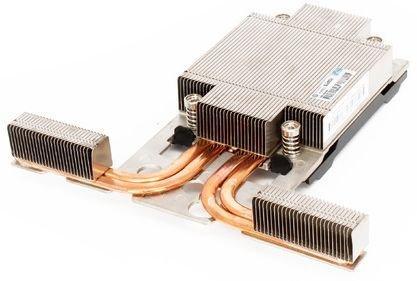 High Performance Heatsink HP Proliant DL360 Gen9 P/N:, Computers en Software, Servers, Refurbished, Ophalen of Verzenden