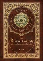 9781774762554 The Divine Comedy | Tweedehands, Verzenden, Zo goed als nieuw, Dante Alighieri