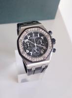 Audemars Piguet - Royal Oak Offshore - 26048SK.ZZ.D002CA.01, Nieuw